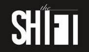 logo The Shift